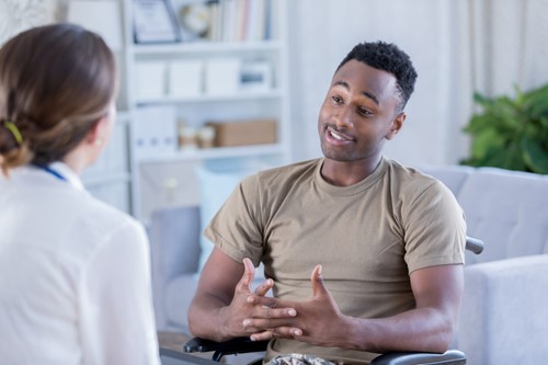 How Cognitive Behavioural Therapy (CBT) Counselling Can Help In The Workplace