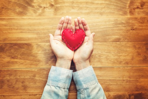British Heart Foundation: Heart Month